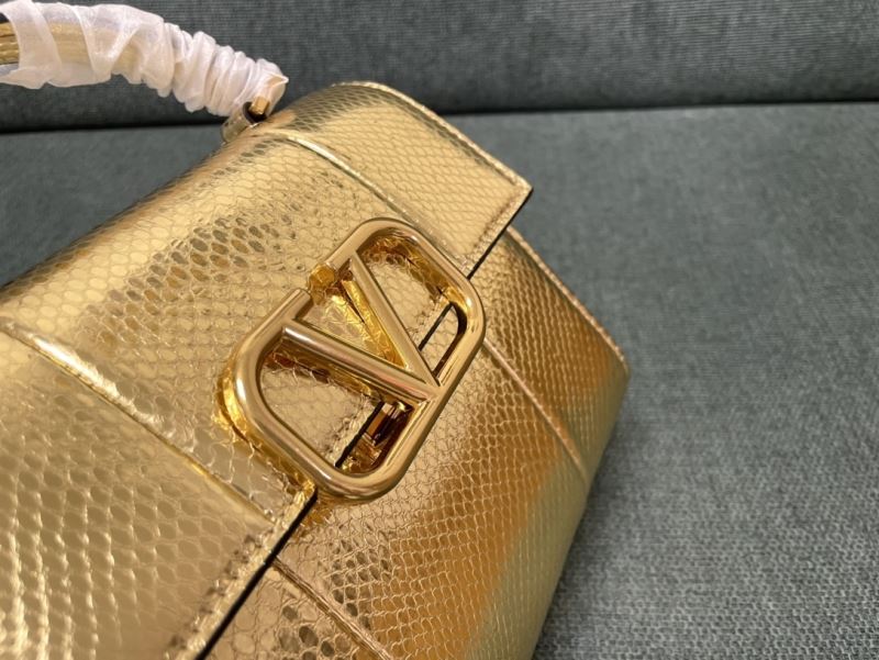 Valentino Top Handle Bag